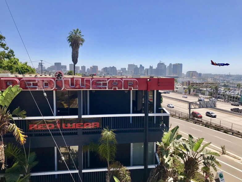 1125 W Olive St, San Diego, CA for sale - Building Photo - Image 2 of 21