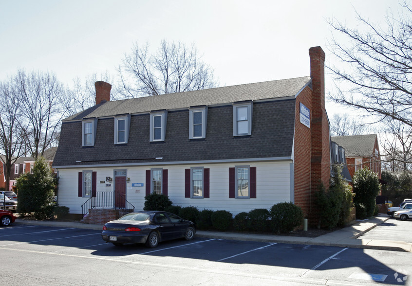 10049 Midlothian Tpke, Richmond, VA for sale - Primary Photo - Image 1 of 1