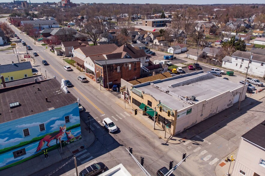 1441 N Wells St, Fort Wayne, IN for sale - Building Photo - Image 3 of 3