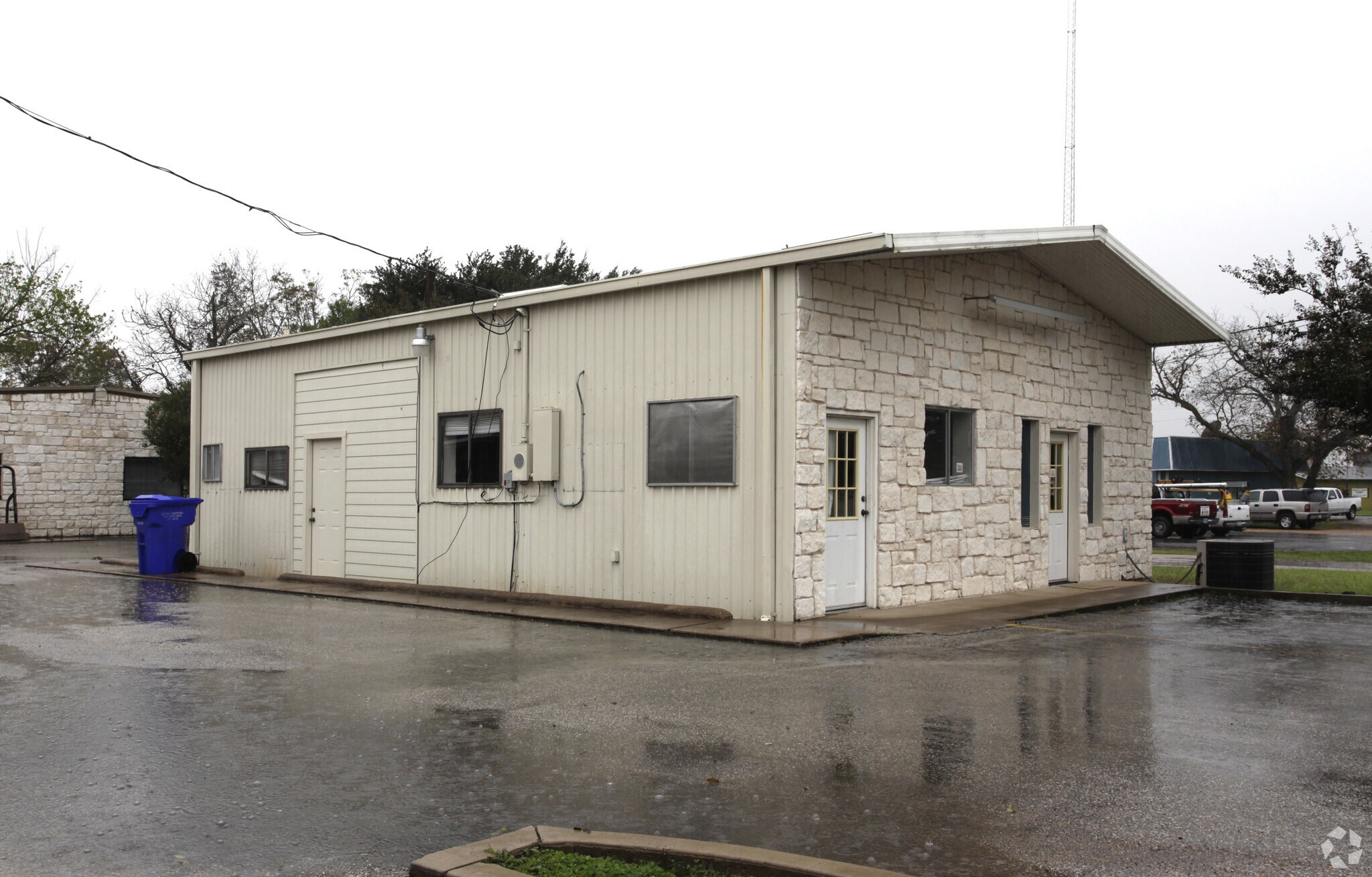 117 W Loop 150, Bastrop, TX for sale Primary Photo- Image 1 of 4