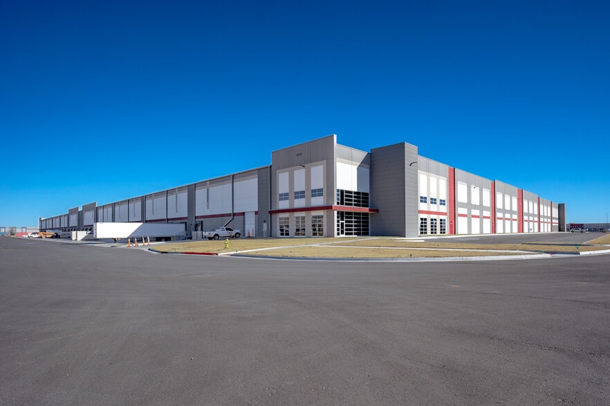 SW 29th St & Council Rd, Oklahoma City, OK for lease - Building Photo - Image 2 of 13