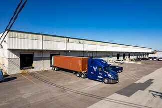 More details for 8108 Krauss Blvd, Tampa, FL - Industrial for Lease