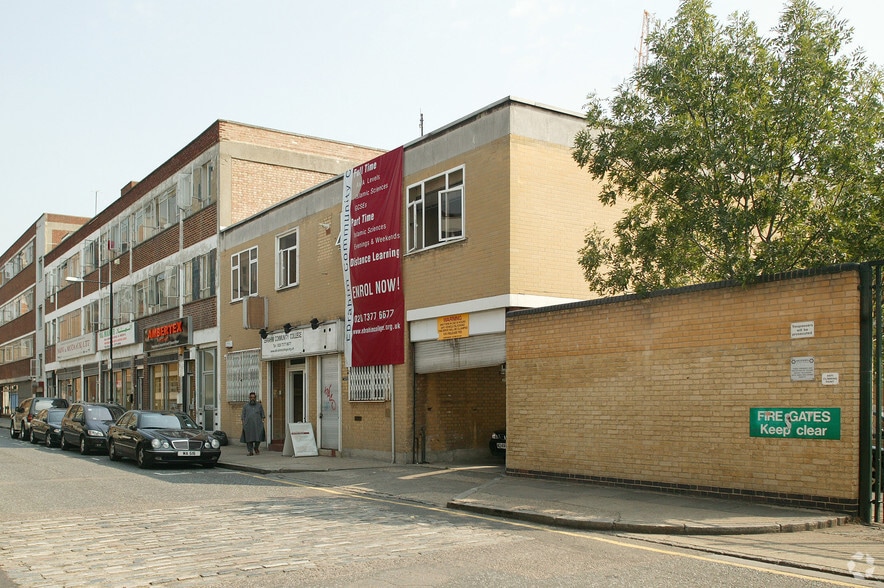 80-82 Greenfield Rd, London for sale - Primary Photo - Image 1 of 1