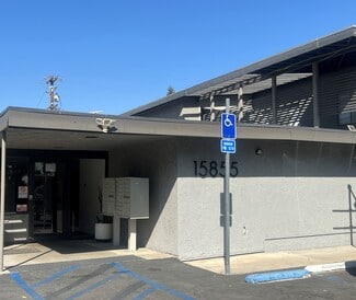 More details for 15855-15859 Edna Pl, Irwindale, CA - Office for Lease