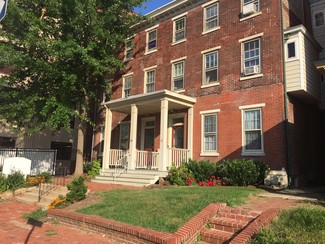 More details for 14-16 W Chestnut St, West Chester, PA - Office for Lease