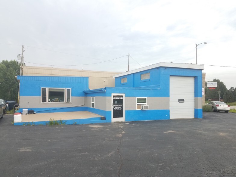 N4524 State Highway 47, Black Creek, WI for sale - Building Photo - Image 1 of 1