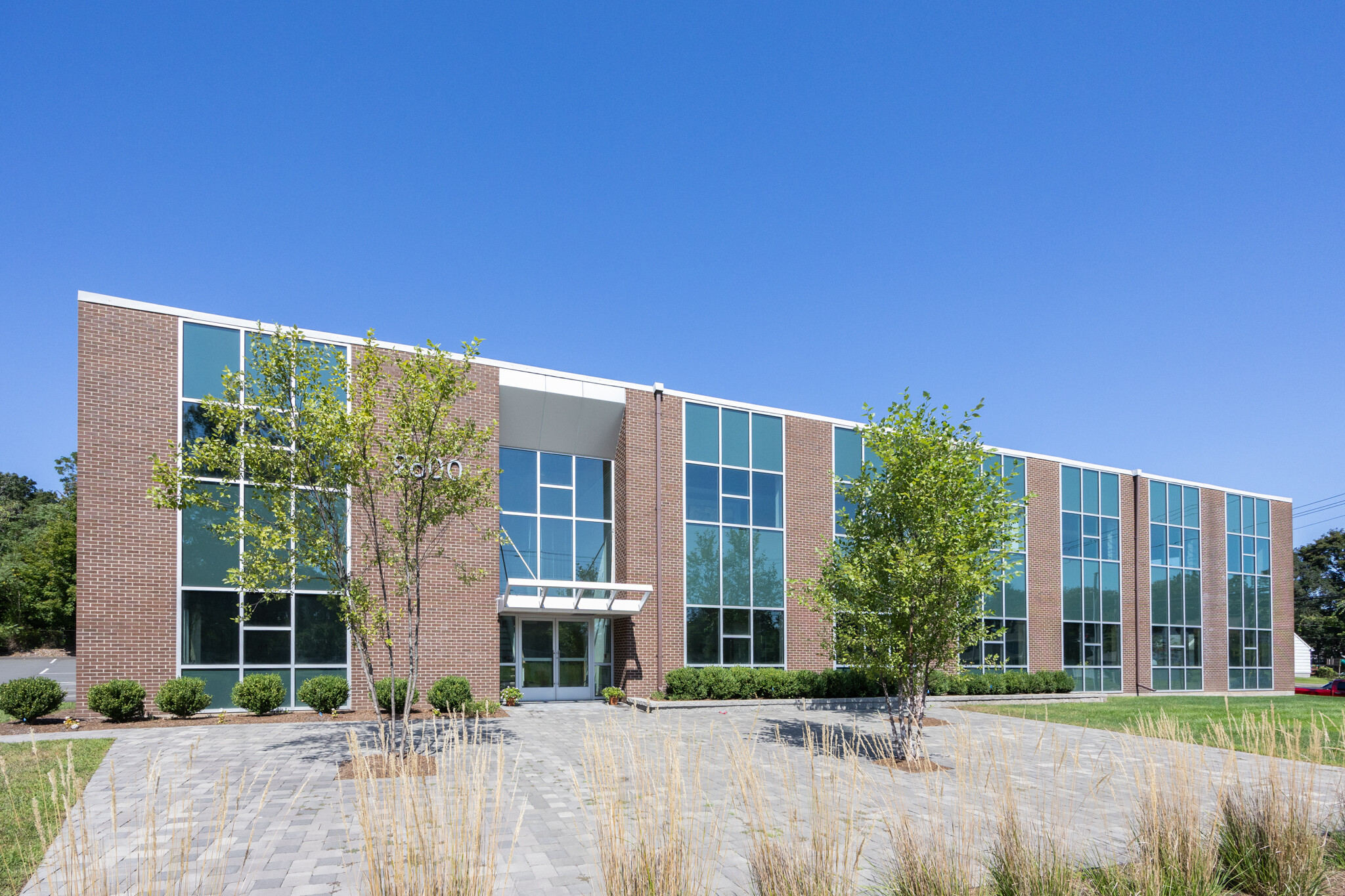 CORNER OF DIXWELL AVENUE AND SANFORD STREET, Hamden, CT for lease Building Photo- Image 1 of 31