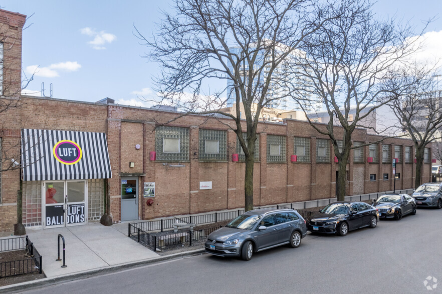 1535 N Dayton St, Chicago, IL for sale - Building Photo - Image 1 of 1