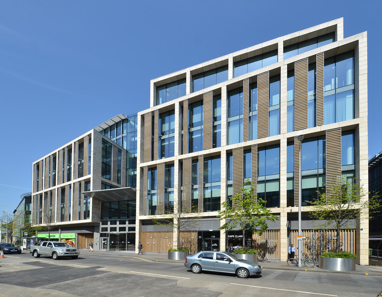 144 Morrison St, Edinburgh for lease - Primary Photo - Image 1 of 13