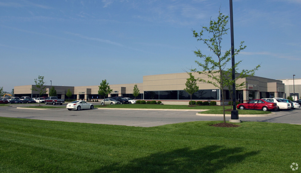 6425 Alum Creek Dr, Groveport, OH for lease - Building Photo - Image 3 of 5