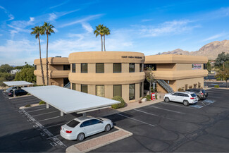 More details for 4640 E Sunrise Dr, Tucson, AZ - Office for Lease