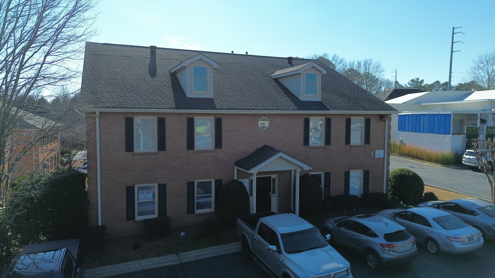 2440 Sandy Plains Rd, Marietta, GA for sale Building Photo- Image 1 of 55