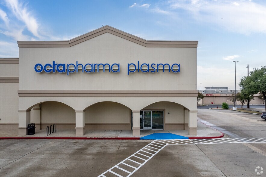 3150 Burke Rd, Pasadena, TX for sale - Building Photo - Image 2 of 14