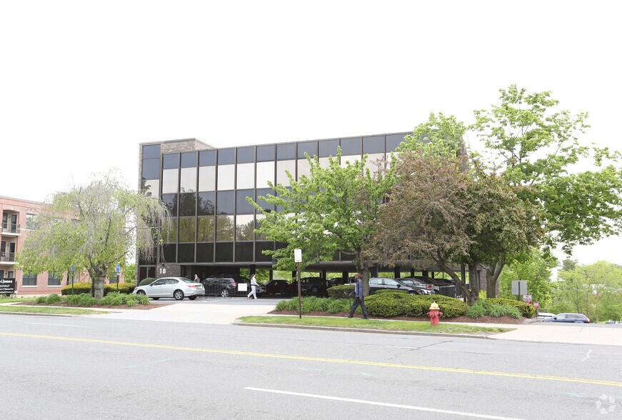 18 N Main St, West Hartford, CT 06107 Office for Lease