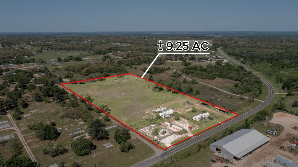 163 N FM 908, Rockdale, TX for sale Building Photo- Image 1 of 14