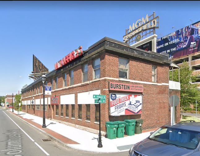 13171343 E Columbus Ave, Springfield, MA 01105