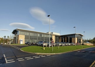 More details for Bramah Ave, East Kilbride - Office for Lease