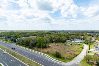 11005 US Highway 301 S, Riverview, FL - AERIAL  map view - Image1