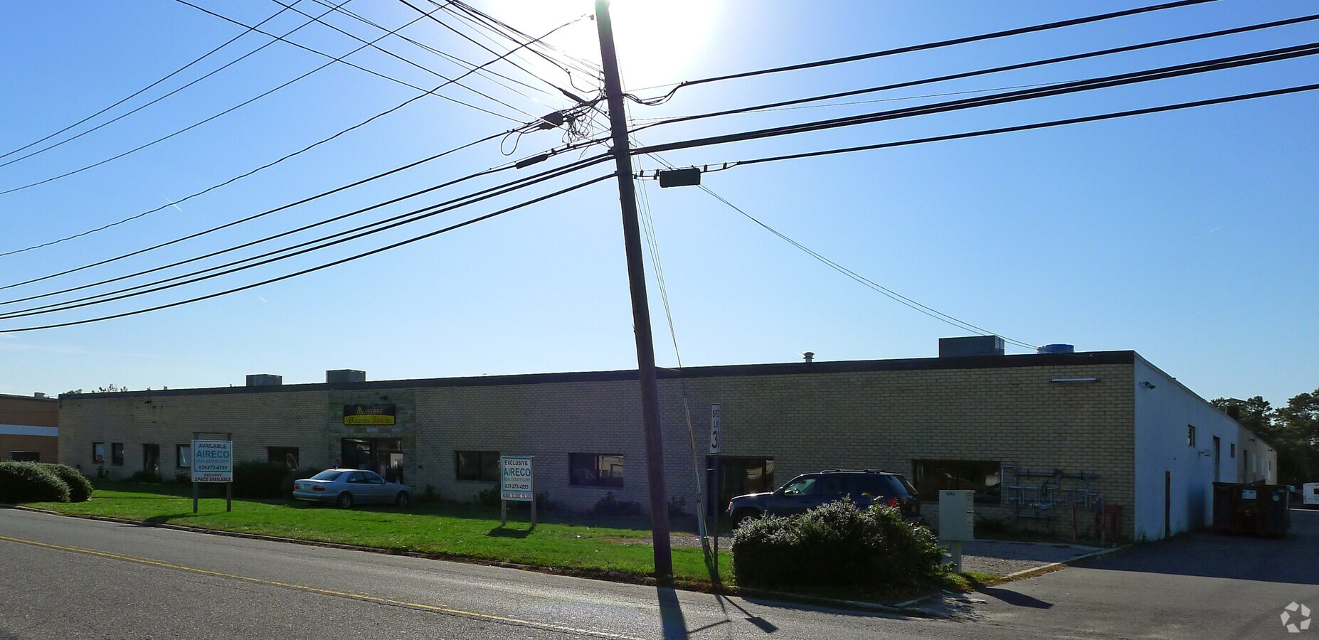 1546 Ocean Ave, Bohemia, NY 11716 Industrial for Sale