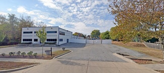 More details for 8101 Parston Dr, Forestville, MD - Industrial for Lease
