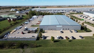 More details for 815 Mann Rd SW, Cedar Rapids, IA - Industrial for Sale