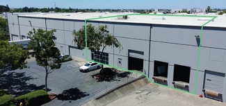 More details for 8440 Rovana Cir, Sacramento, CA - Industrial for Lease