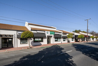 More details for 1501 El Camino Real, Belmont, CA - Office/Retail, Retail for Lease