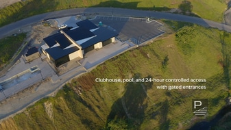 The Preserve at Millerton Lake TM 3.1 - 1031 Exchange Property