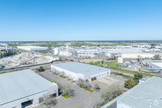 8655 Younger Creek Dr, Sacramento, CA - aerial  map view - Image1