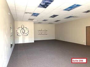 12241 Industrial Blvd, Victorville, CA for lease Interior Photo- Image 2 of 2