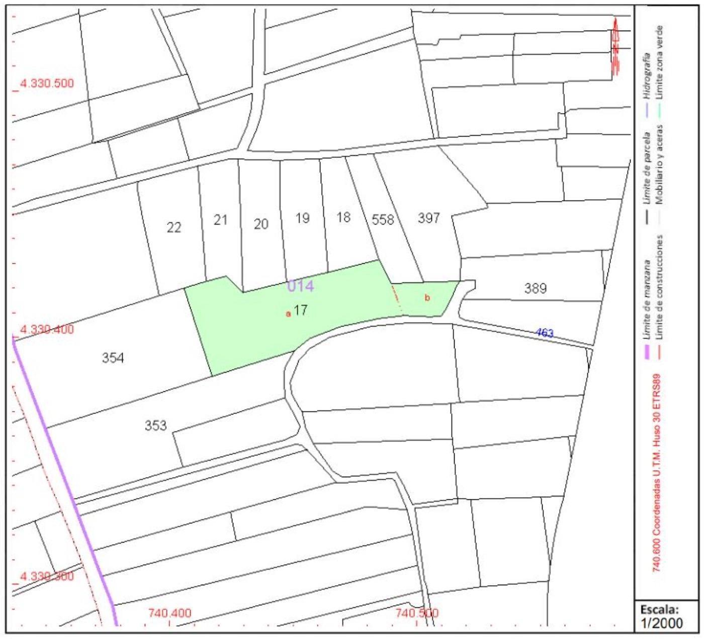 Land in València for sale Building Photo- Image 1 of 9