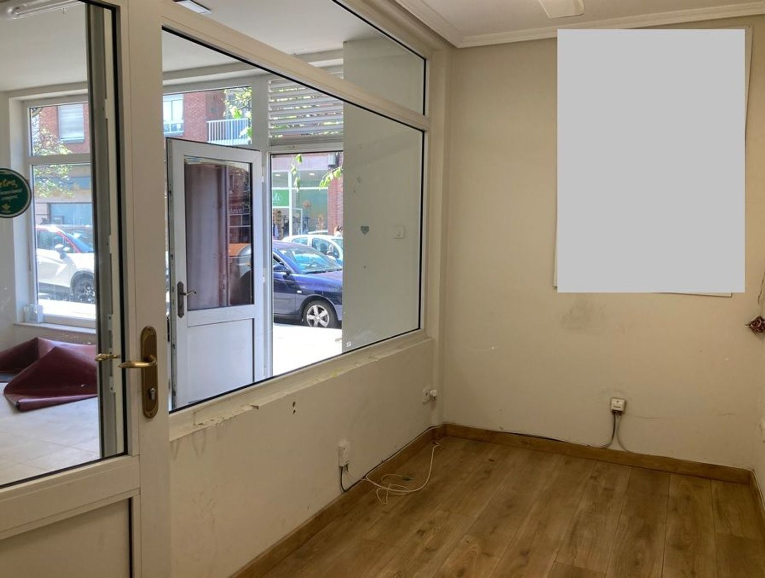 Retail in Gijón, Asturias for lease Interior Photo- Image 1 of 20