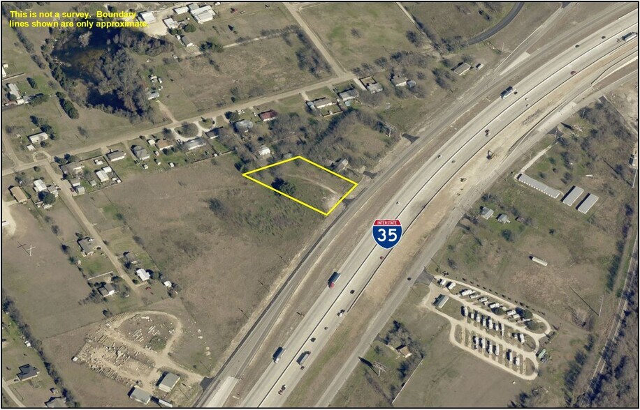 Ih 35, Bruceville Eddy, TX 76524