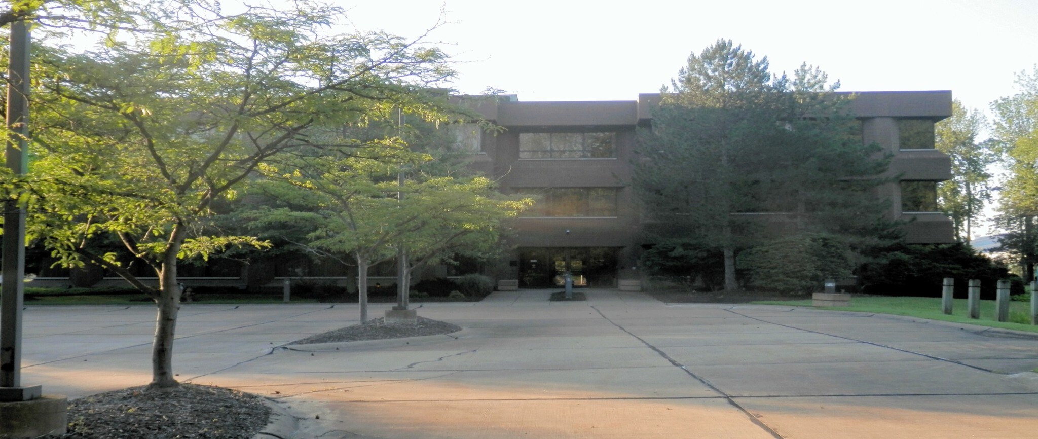 5966 Heisley Rd, Mentor, OH for sale Building Photo- Image 1 of 1