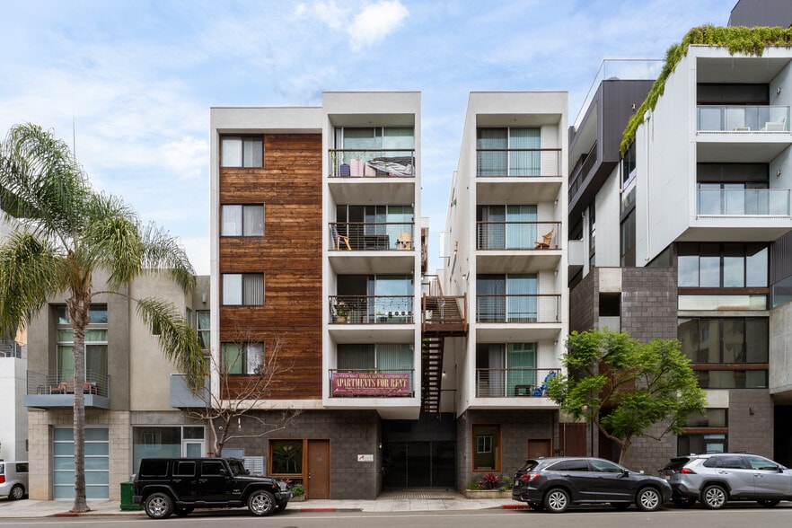 1941 Columbia St, San Diego, CA for sale - Building Photo - Image 2 of 13