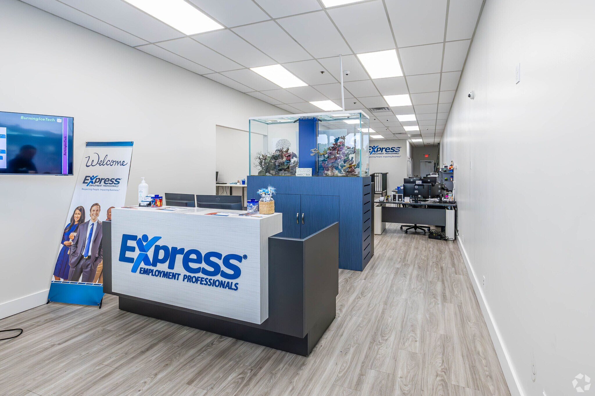 4012-4160 Us-9, Howell, NJ for lease Lobby- Image 1 of 5