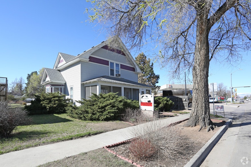 617 Main St, Windsor, CO for sale - Primary Photo - Image 1 of 1