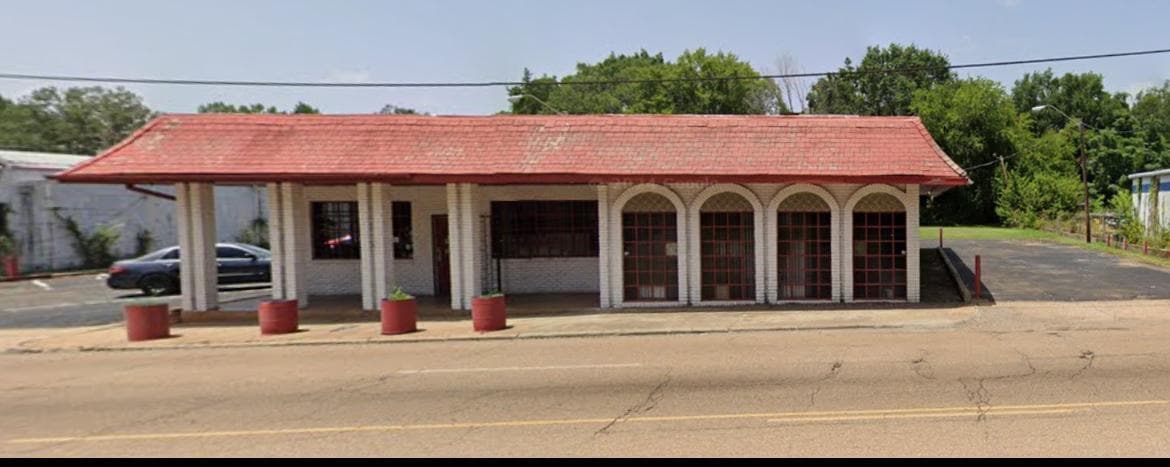 1439 University Blvd, Jackson, MS for sale Building Photo- Image 1 of 30