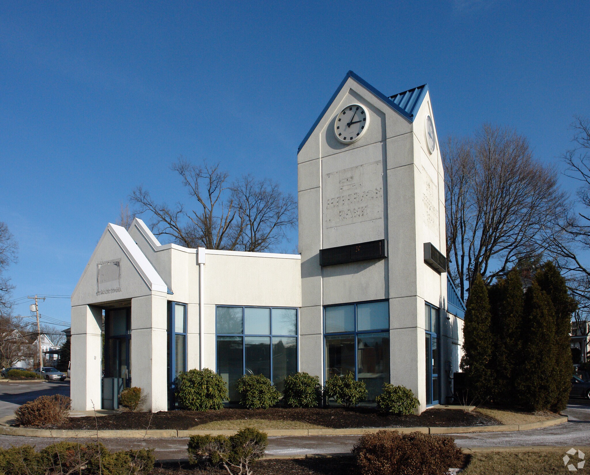 100 York Rd, Jenkintown, PA for sale Primary Photo- Image 1 of 1