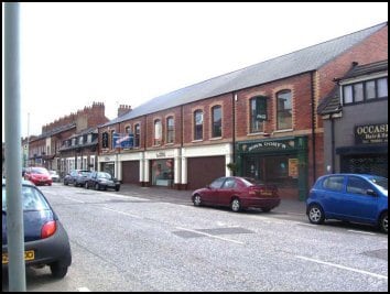 39-53 Bloomfield Ave, Belfast for sale - Primary Photo - Image 1 of 1