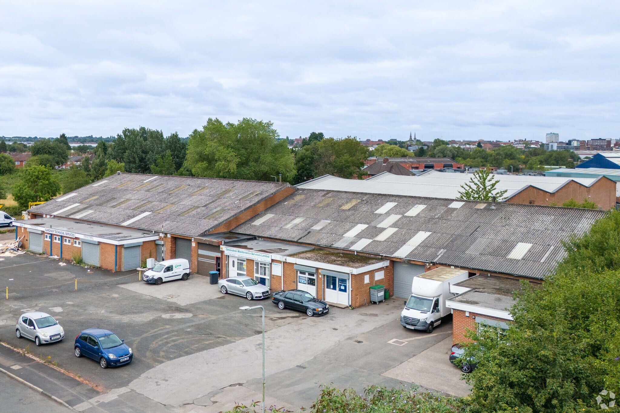 Brickheath Rd, Wolverhampton for sale Building Photo- Image 1 of 1