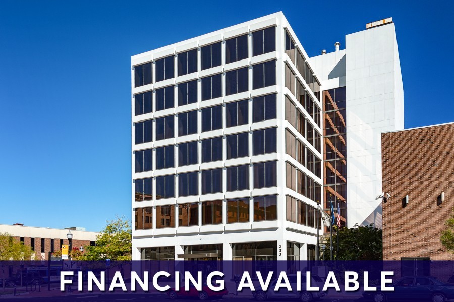 233235 Main St, New Britain, CT 06051