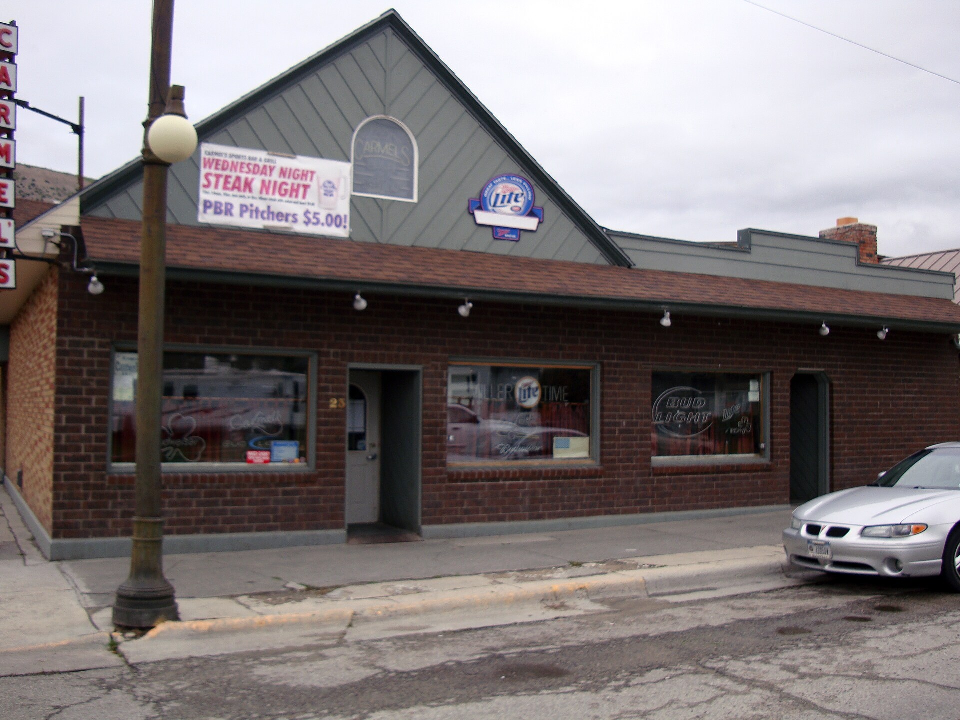 623 E 3rd St, Anaconda, MT for sale Primary Photo- Image 1 of 1