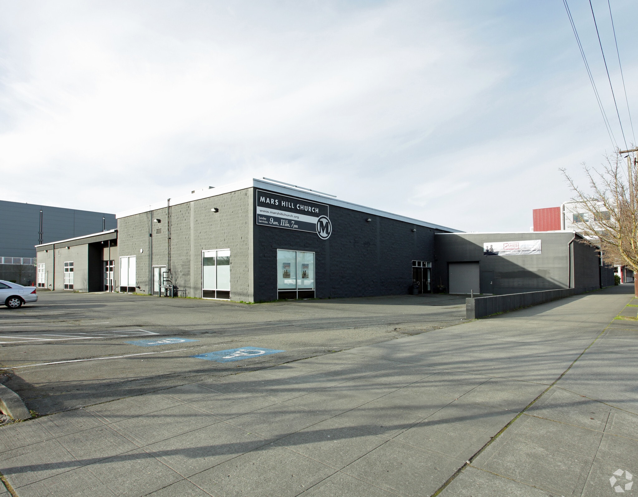 1401 NW Leary Way, Seattle, WA for sale Primary Photo- Image 1 of 5