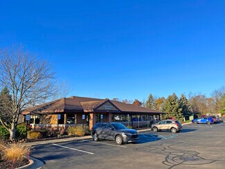 More details for 5380 Cascade Rd SE, Grand Rapids, MI - Office for Sale