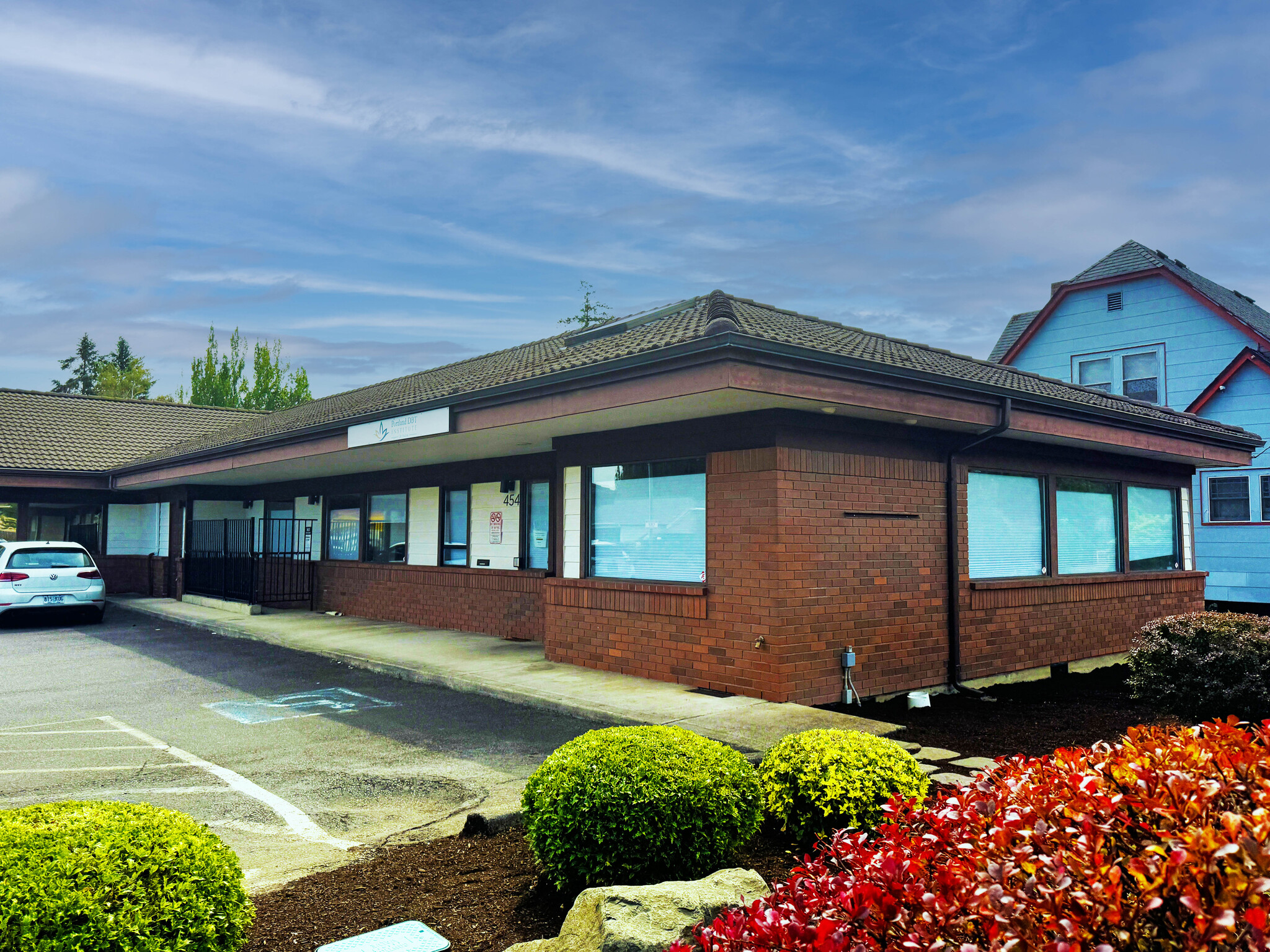 462-472 17th St NE, Salem, OR for lease Building Photo- Image 1 of 5