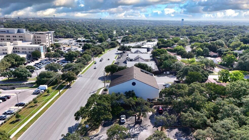 12501 Judson Rd, San Antonio, TX for sale - Building Photo - Image 3 of 20