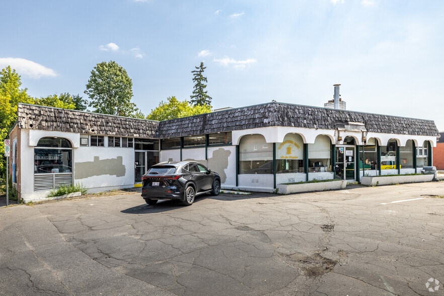 1235 Bank St, Ottawa, ON for sale - Primary Photo - Image 1 of 3
