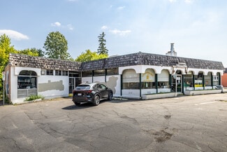 More details for 1235 Bank St, Ottawa, ON - Retail for Sale