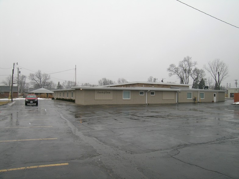 606 W National Rd, Vandalia, OH for sale - Building Photo - Image 2 of 11